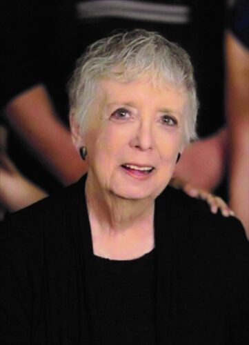 Lynne Ayres Wiltise
